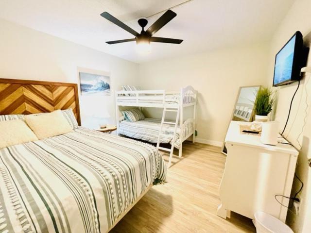 Harbor Light Family Resort North Wildwood Buitenkant foto